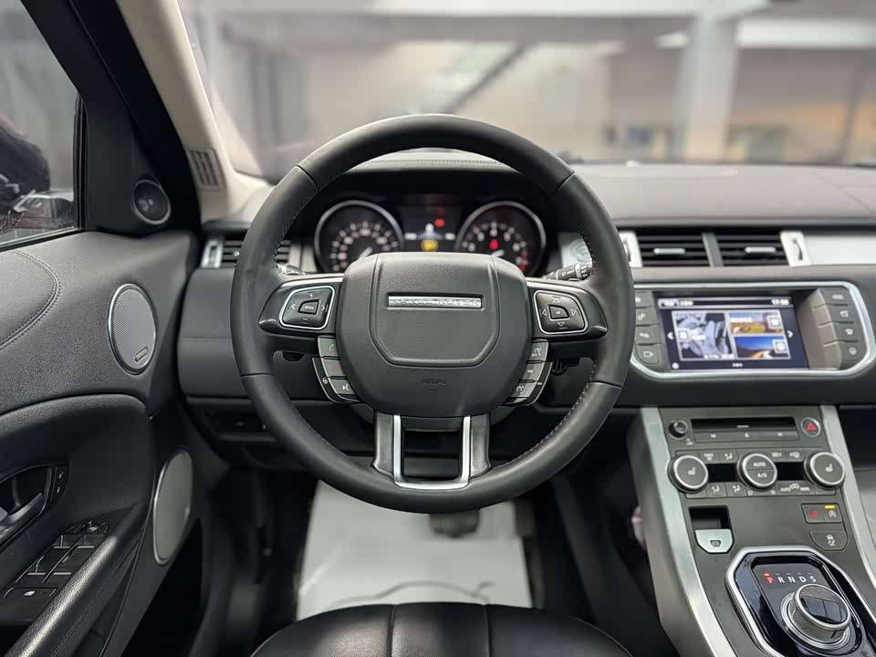 Land Rover Range Rover Aurora