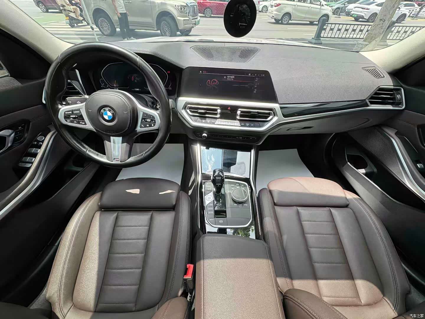 BMW 3 Series, 2021 4