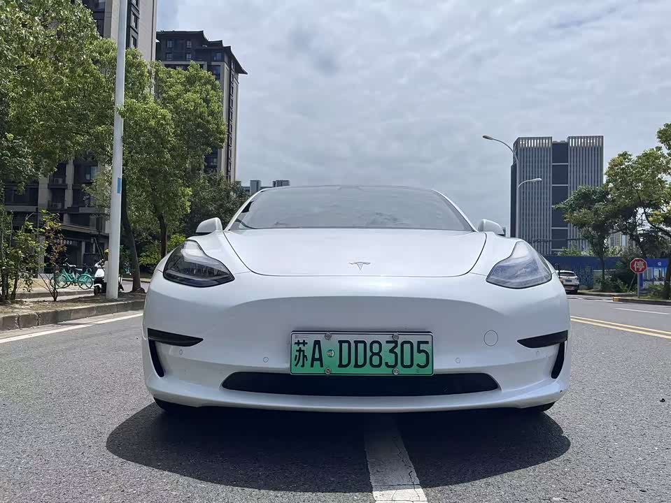 Tesla Model 3 Tesla Model 3