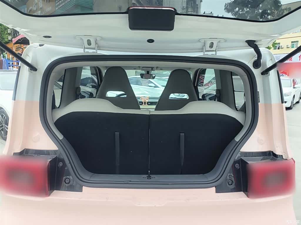 Wuling Yuan, 2022 19