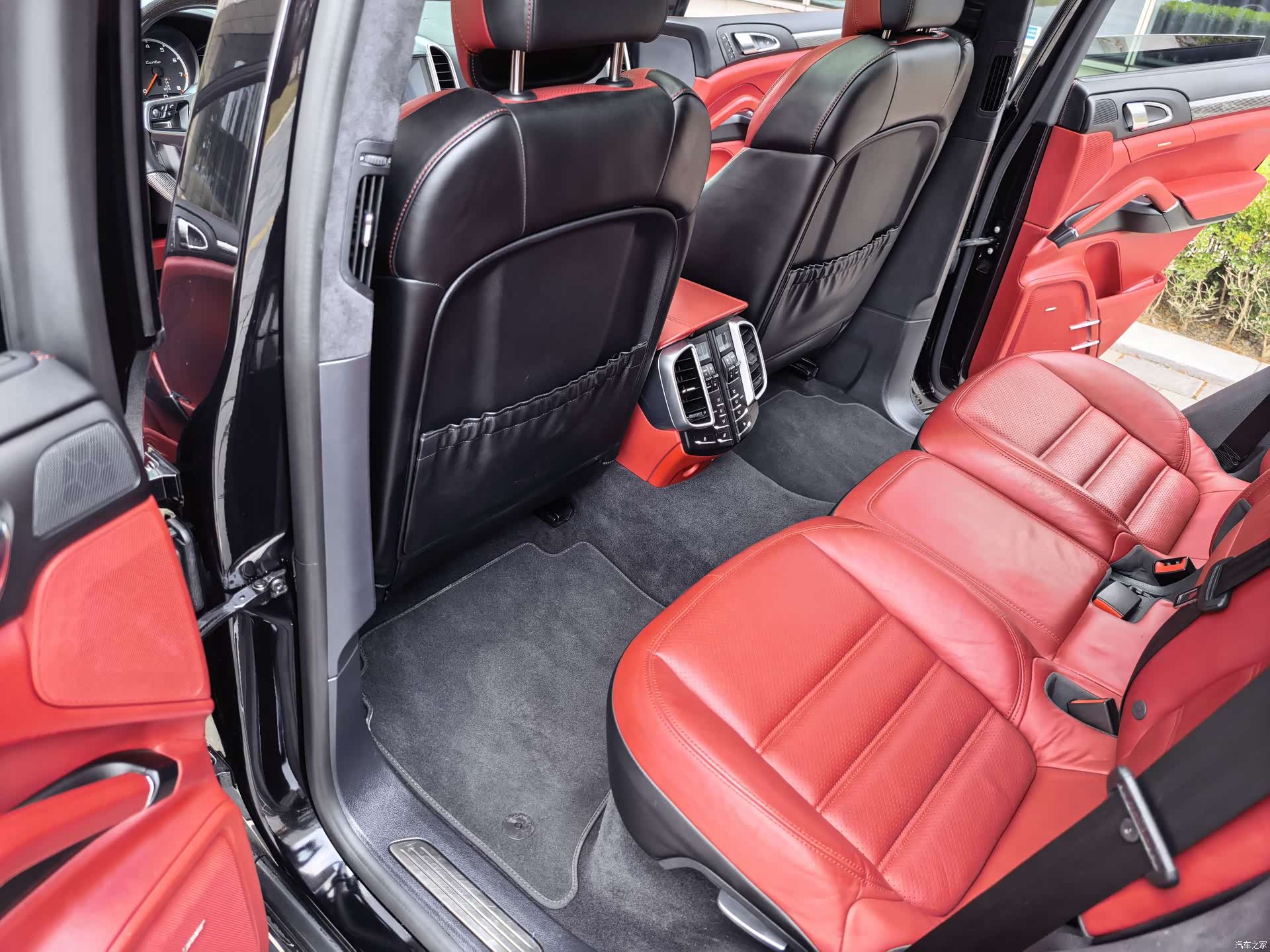 Porsche Cayenne, 2017 25