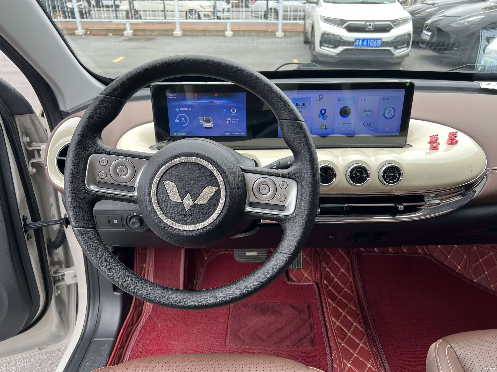 Wuling Bingo, 2024 6