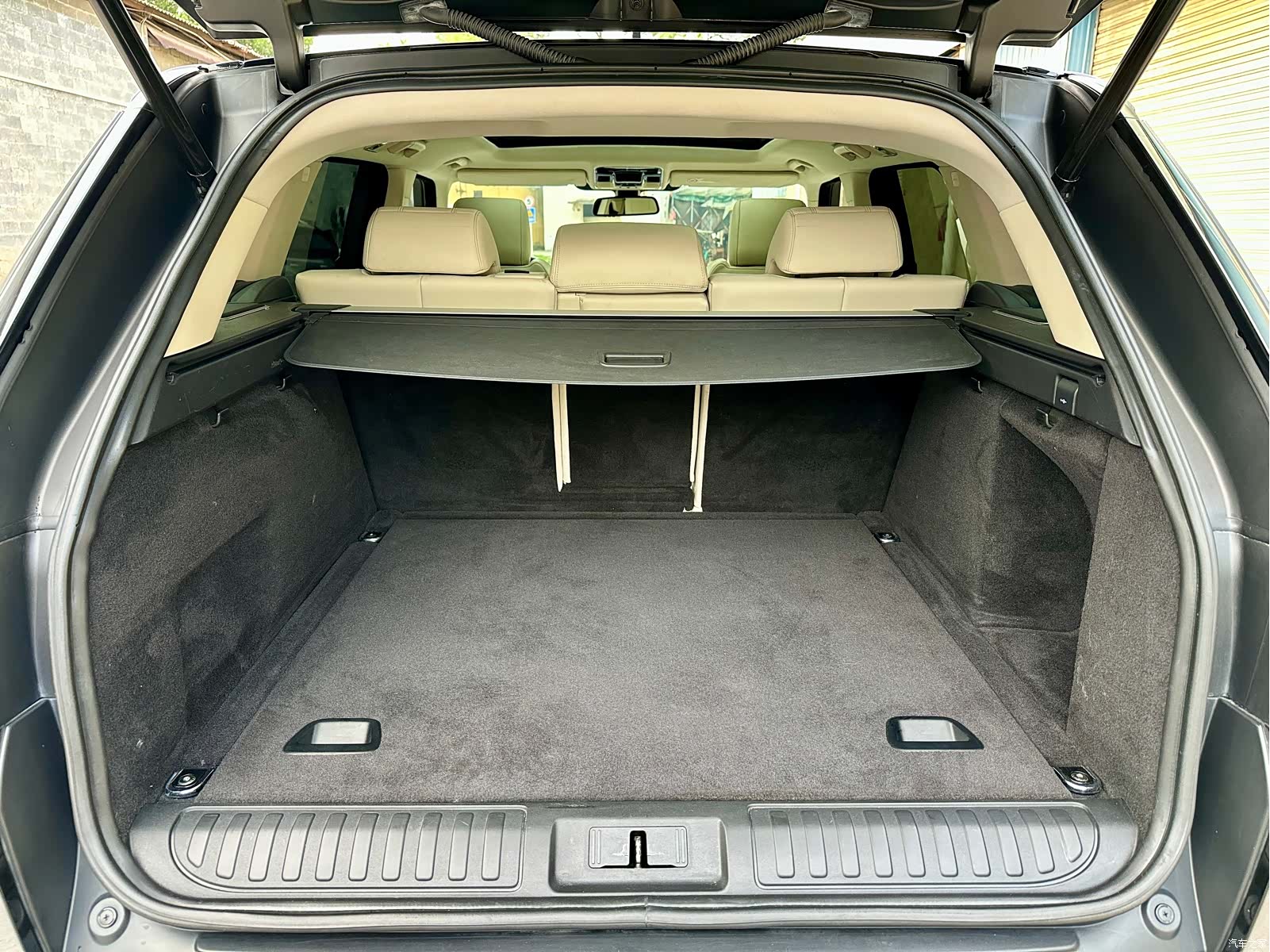 Land Rover Range Rover, 2014 15