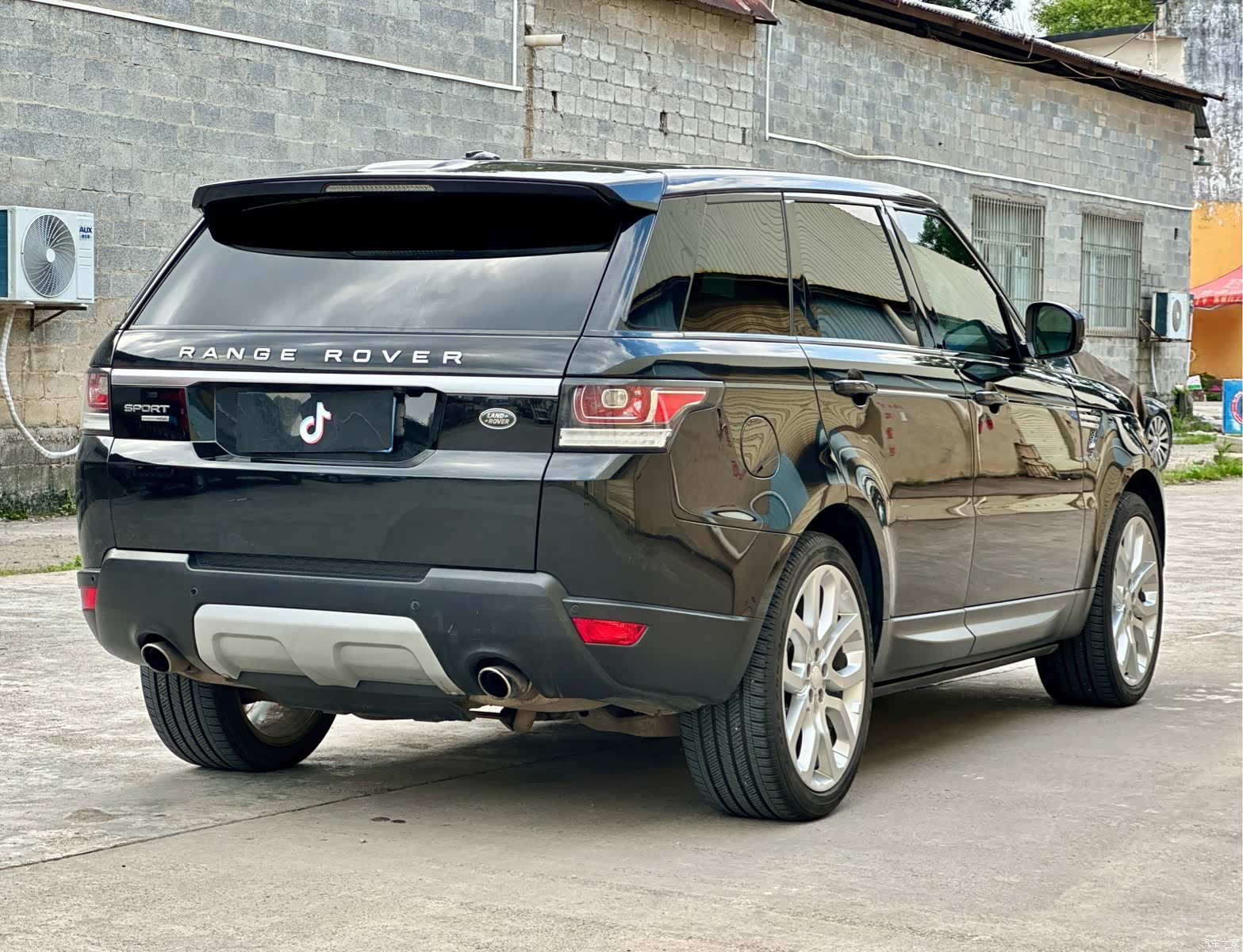 Land Rover Range Rover, 2014 7