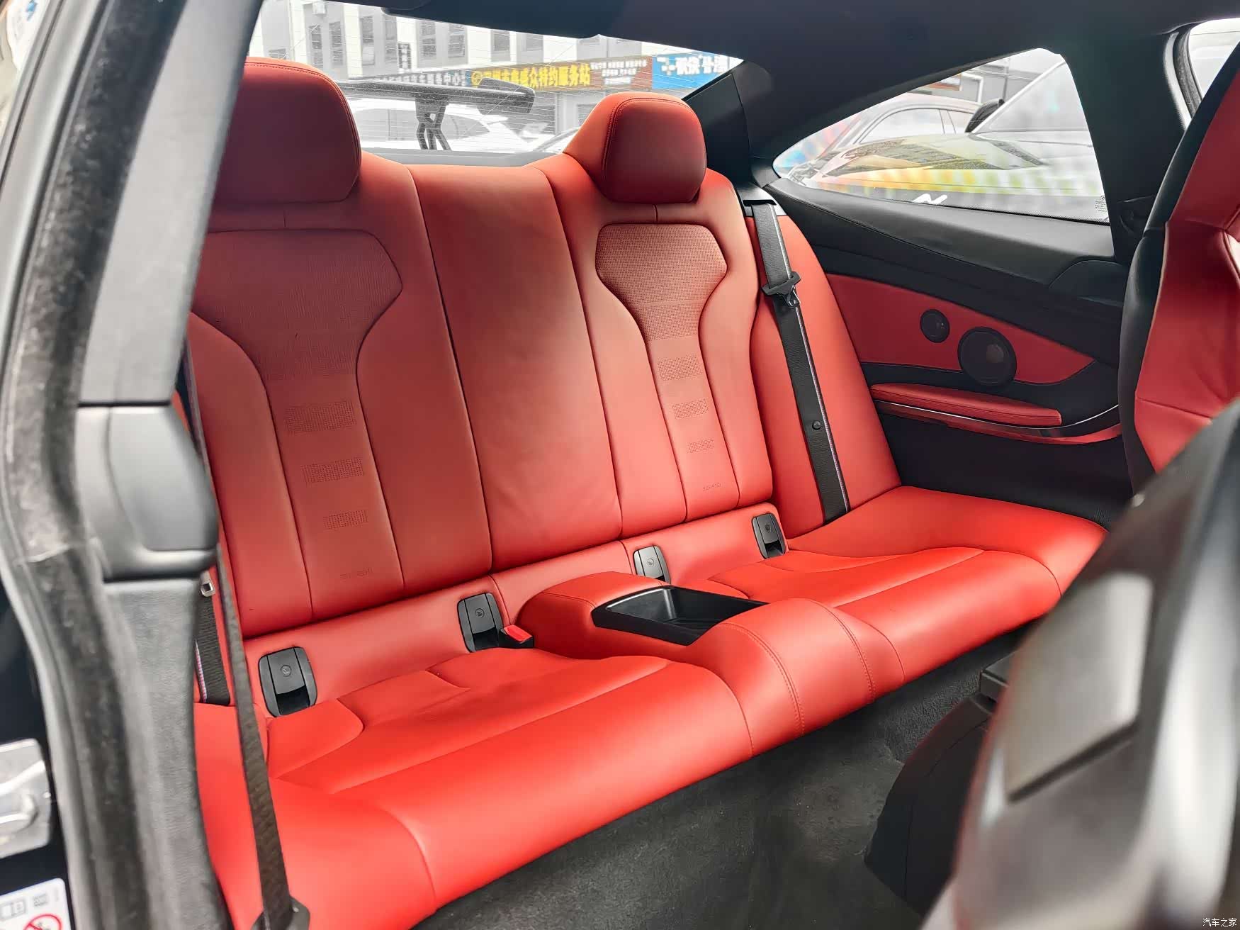 BMW M4, 2019 7
