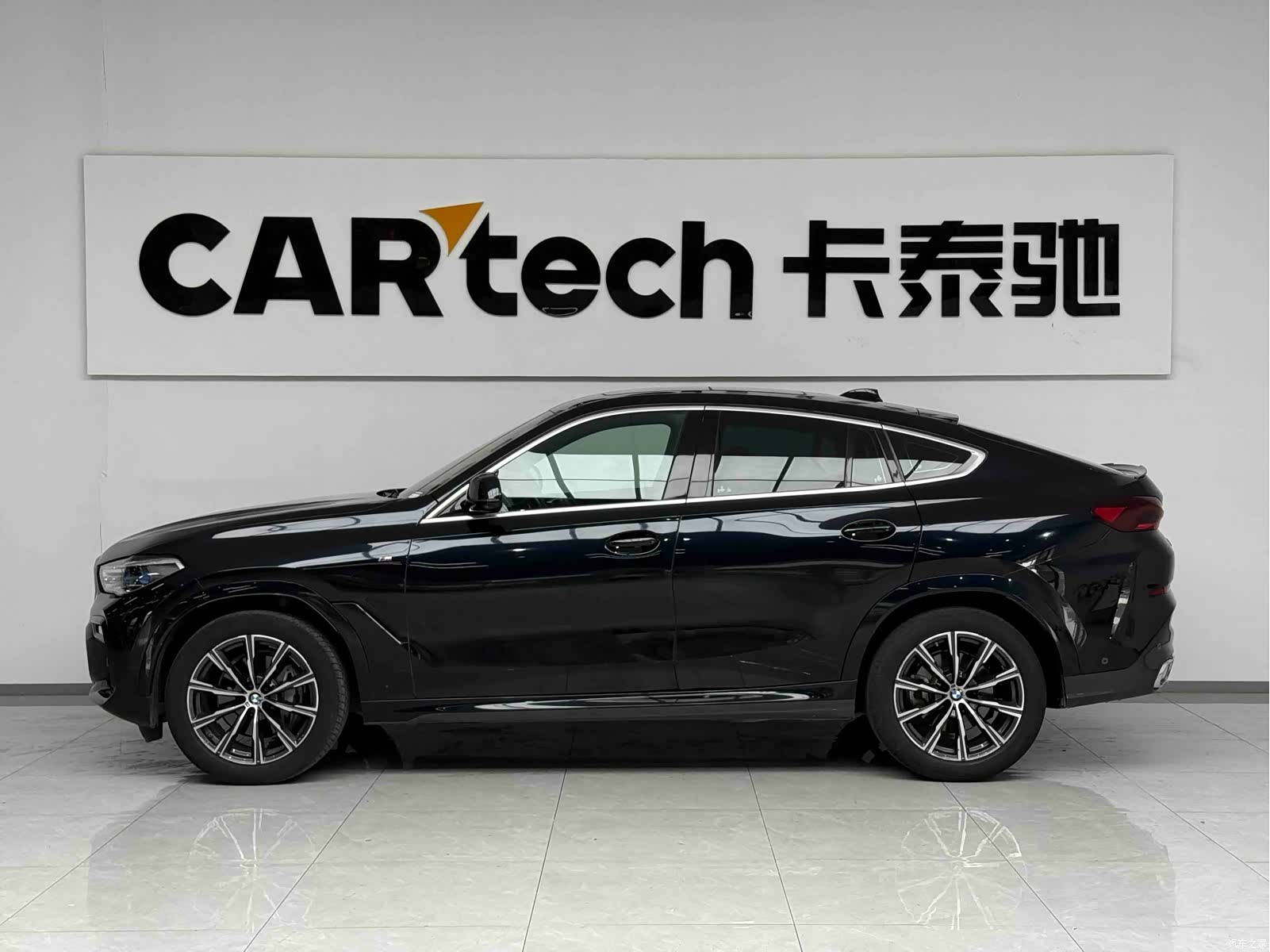 BMW X6, 2020 2