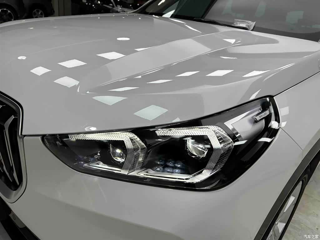 BMW X1, 2024 19