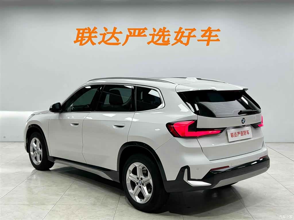 BMW X1, 2024 25