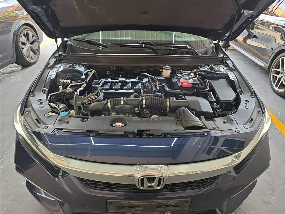 Honda Yingshipai Honda Yingshipai