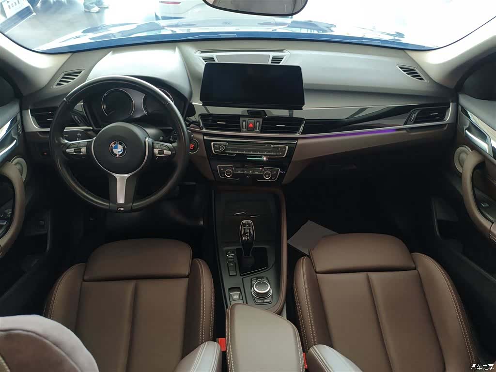 BMW X1, 2023 10