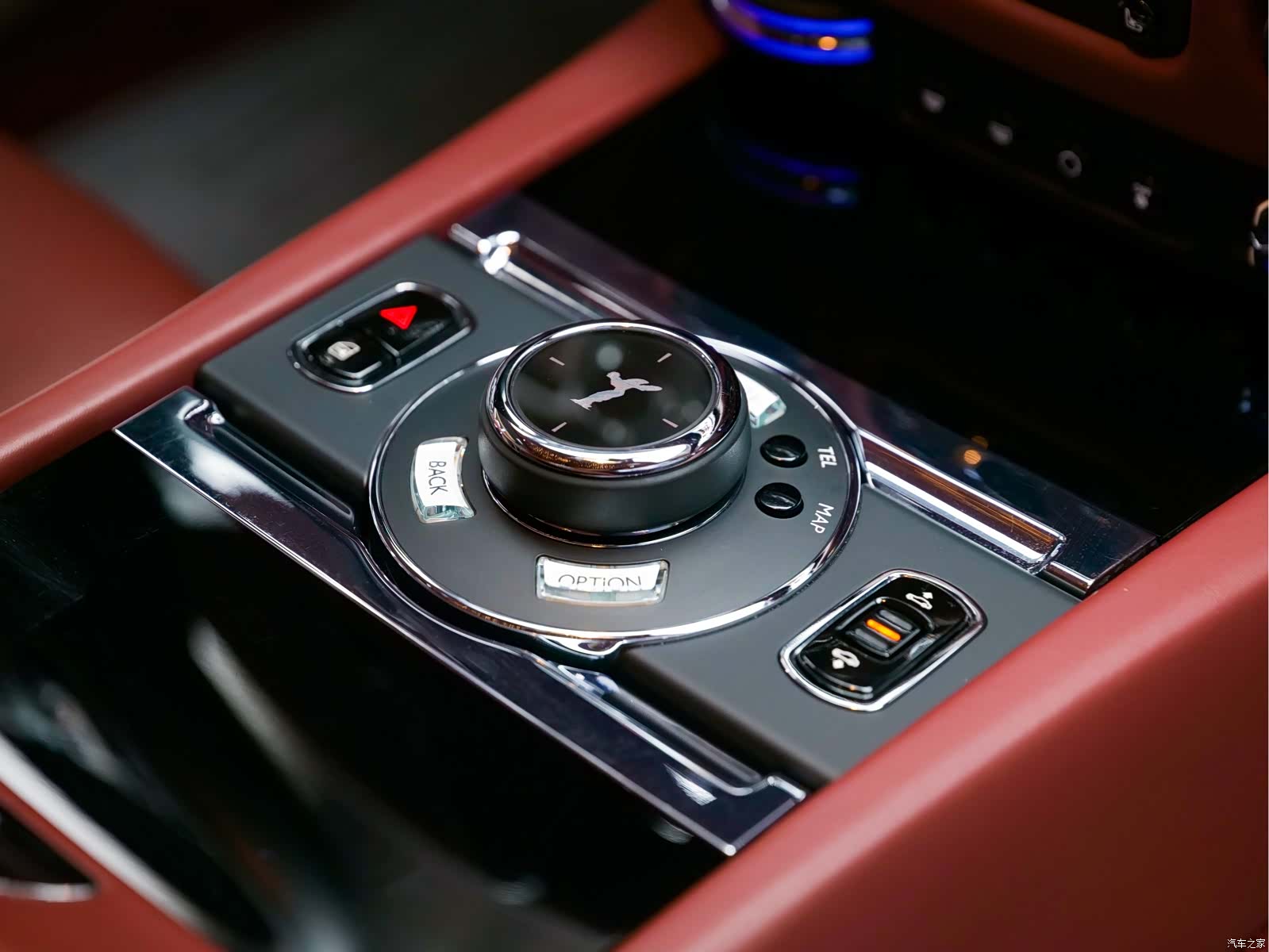 Rolls-Royce Wraith, 2017 17