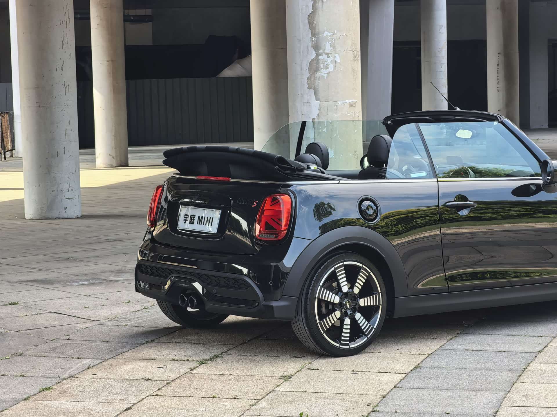 Mini Cooper, 2022 4