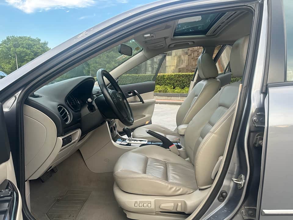 Mazda 6 Mazda 6