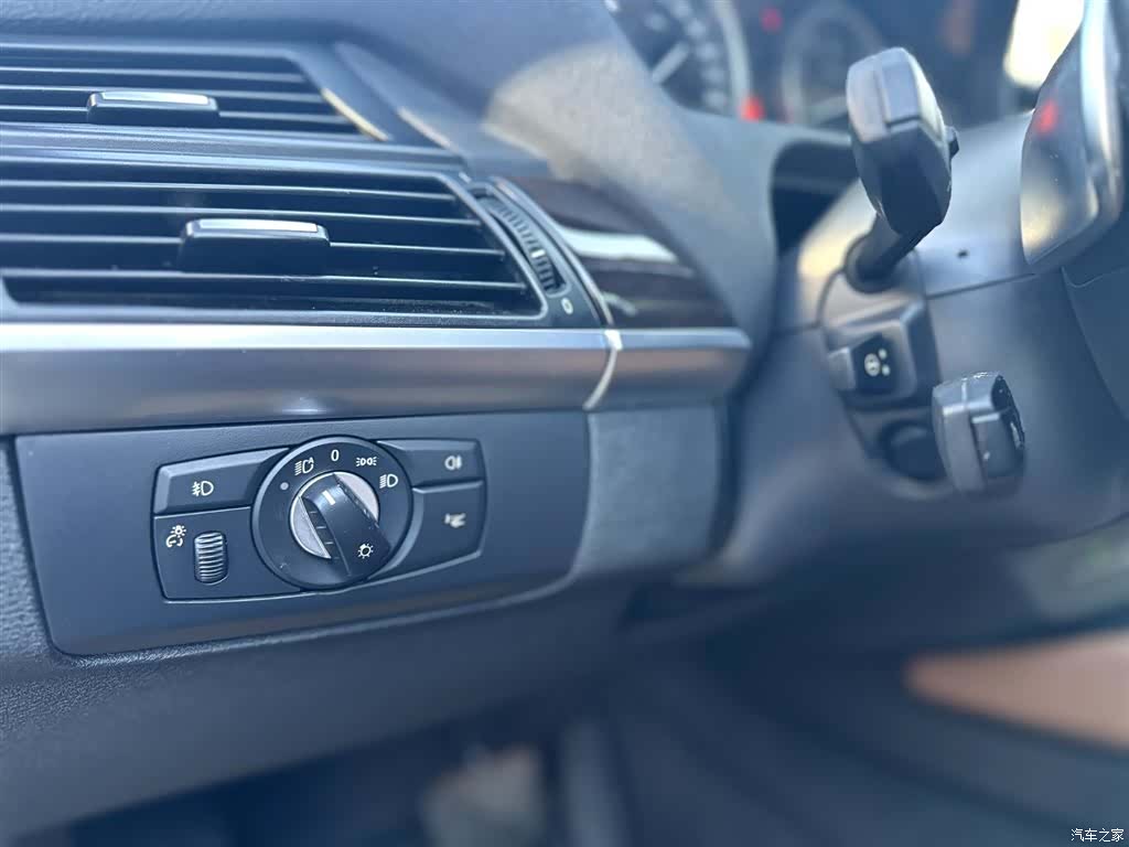 BMW X6, 2014 11