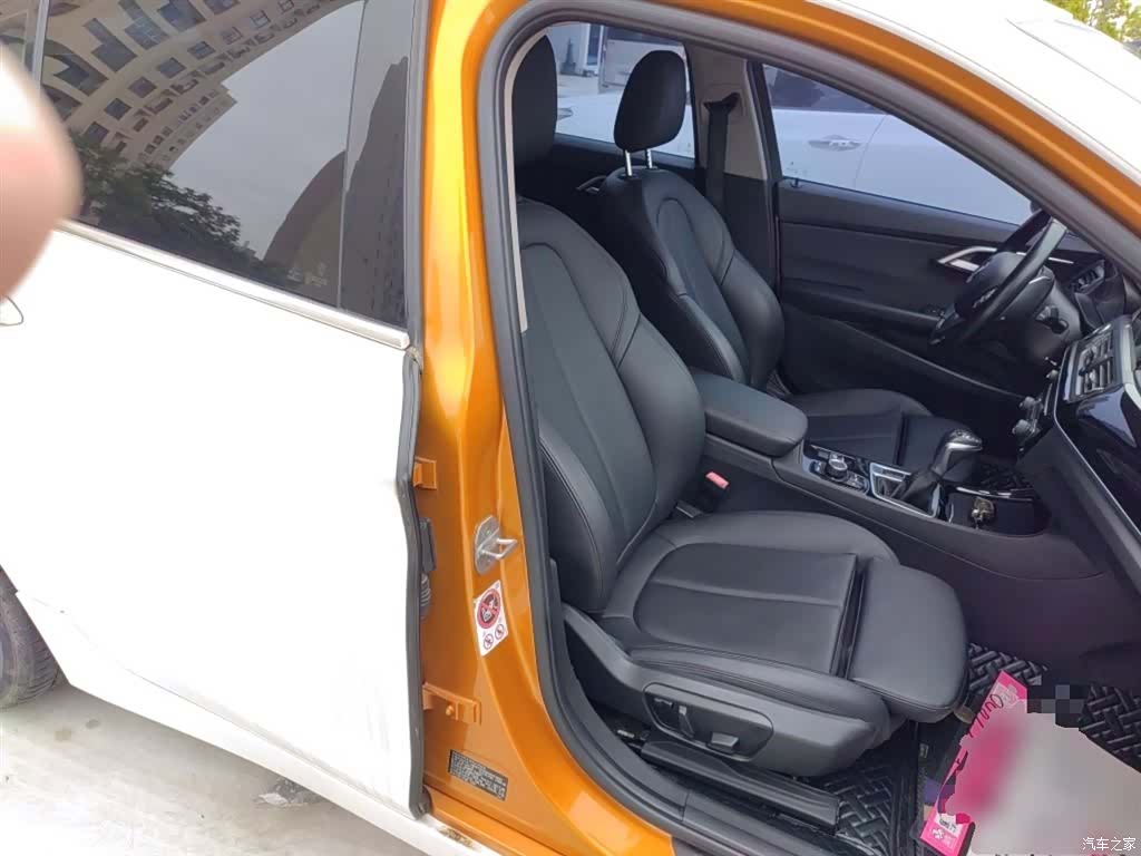 BMW 1 Series, 2017 25