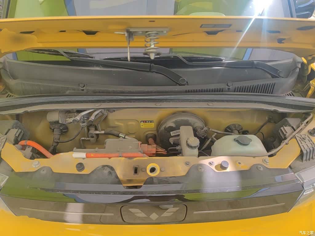 Wuling MINIEV, 2023 20