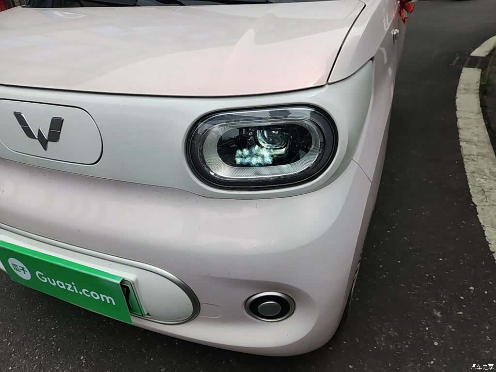 Wuling MINIEV, 2024 24