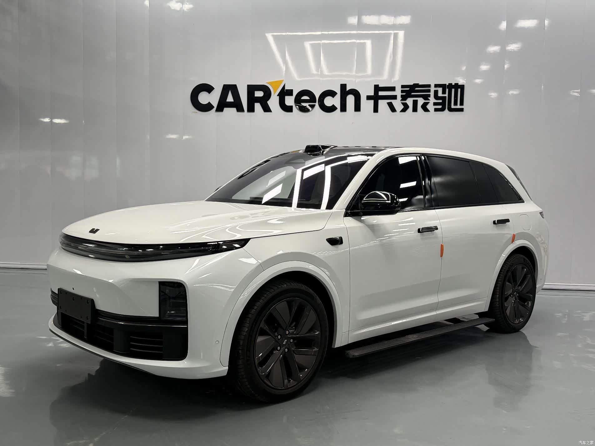 Li Auto L7, 2024 1
