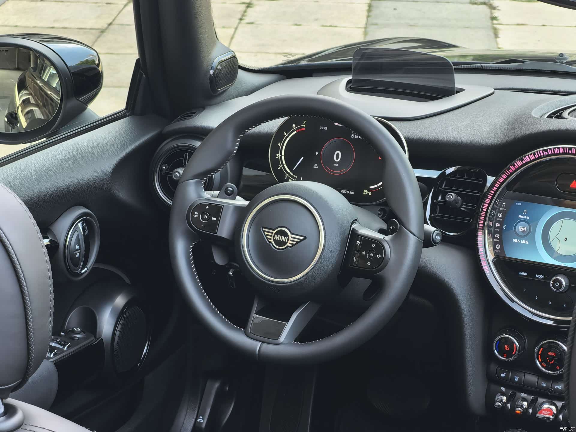 Mini Cooper, 2022 7