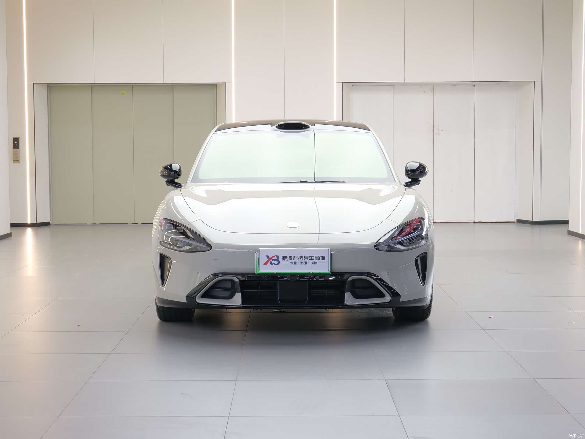 Xiaomi SU7, 2026 2