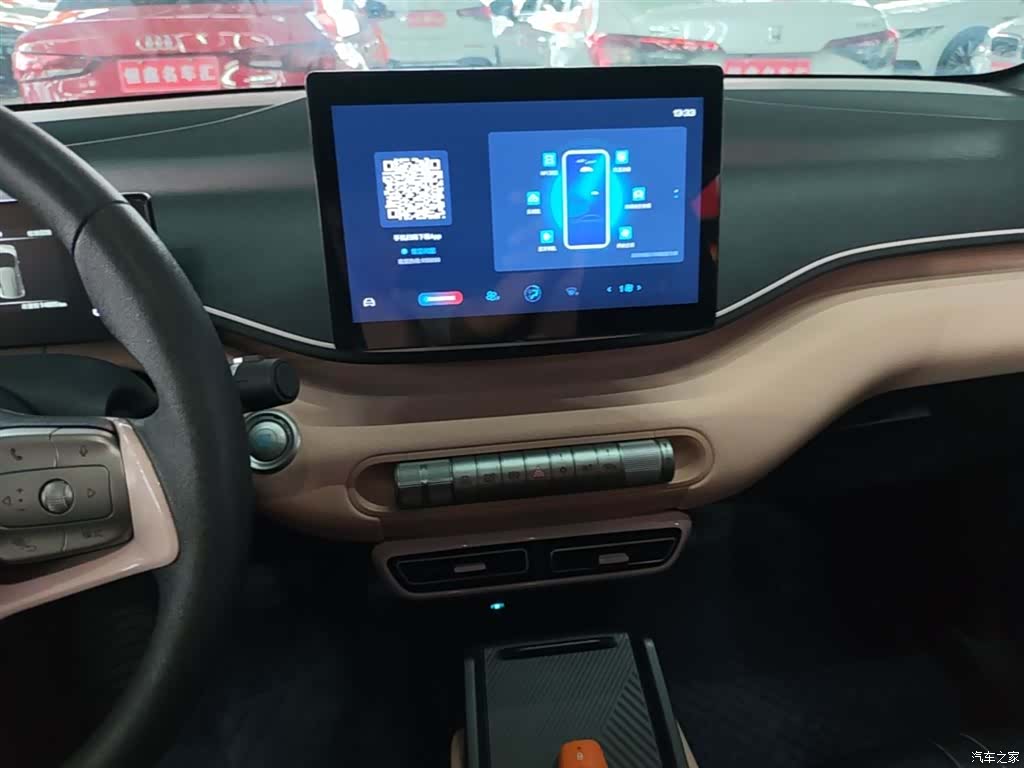 BYD Seagull, 2024 13