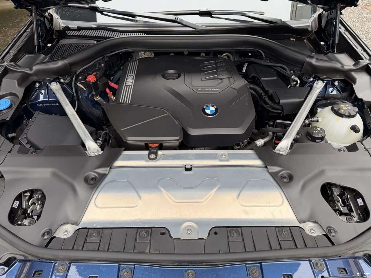 BMW X3, 2023 23