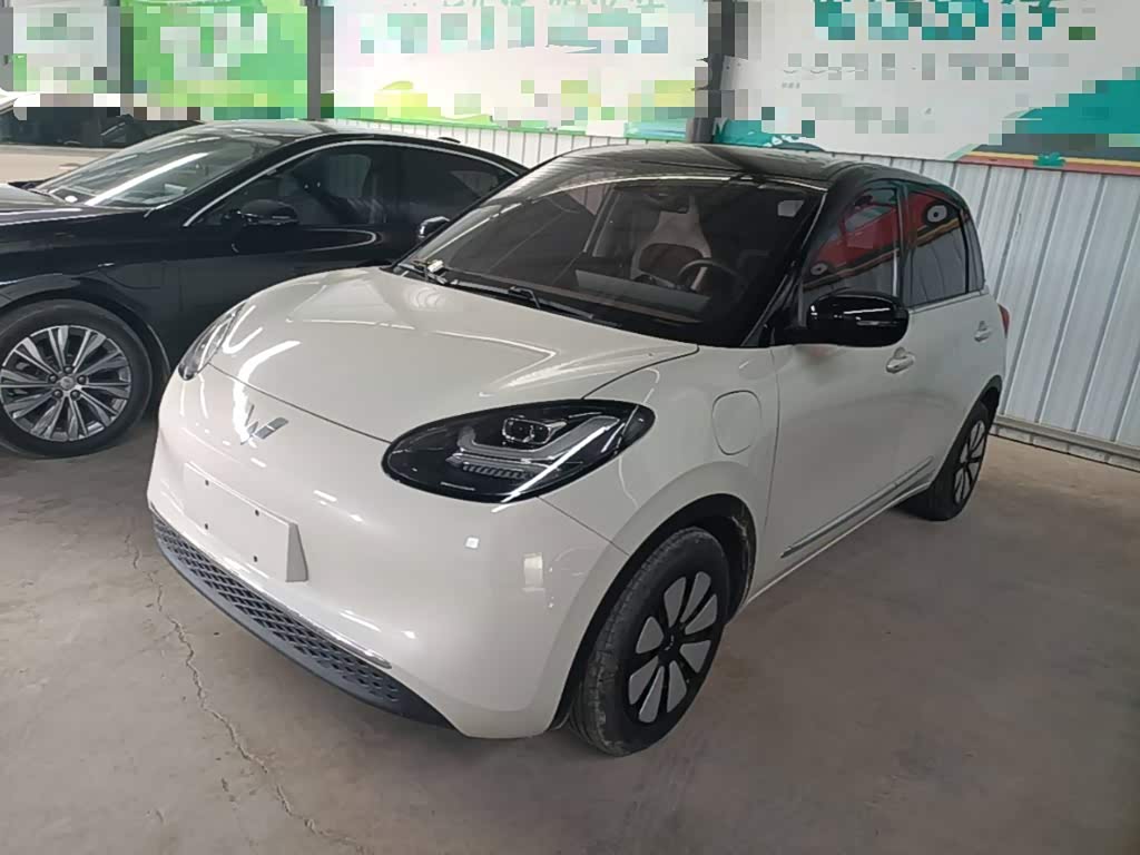 Wuling Binguo