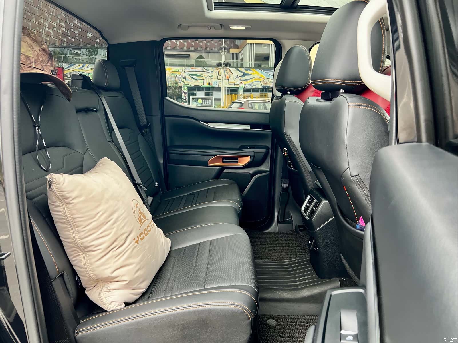 Ford Ranger, 2024 10