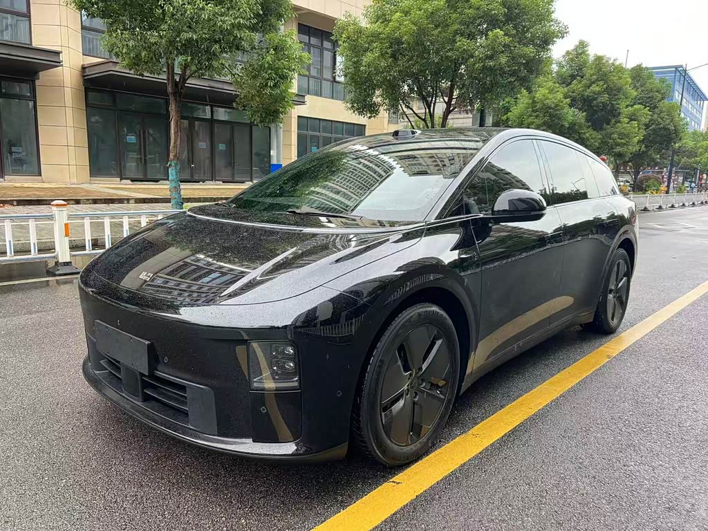 Li Auto i6