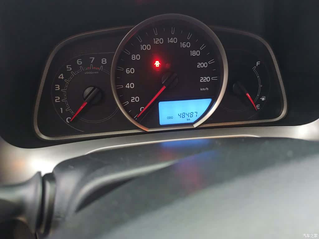 Toyota RAV4, 2018 12