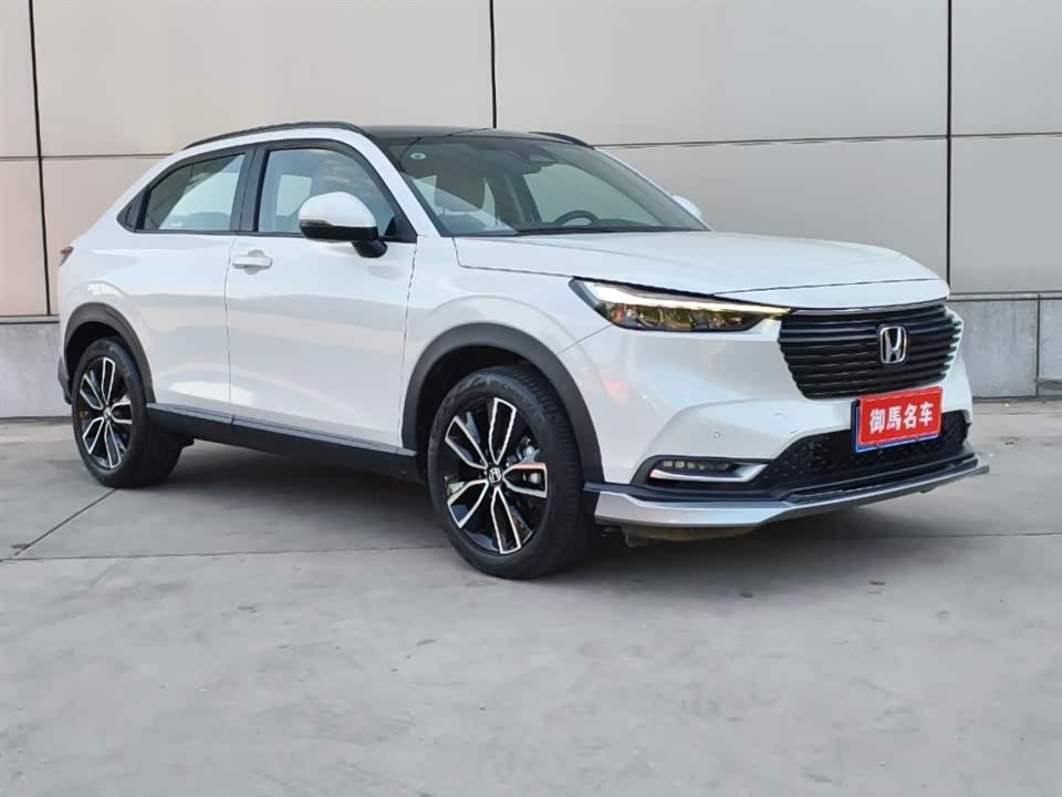 Honda Binzhi Honda Binzhi