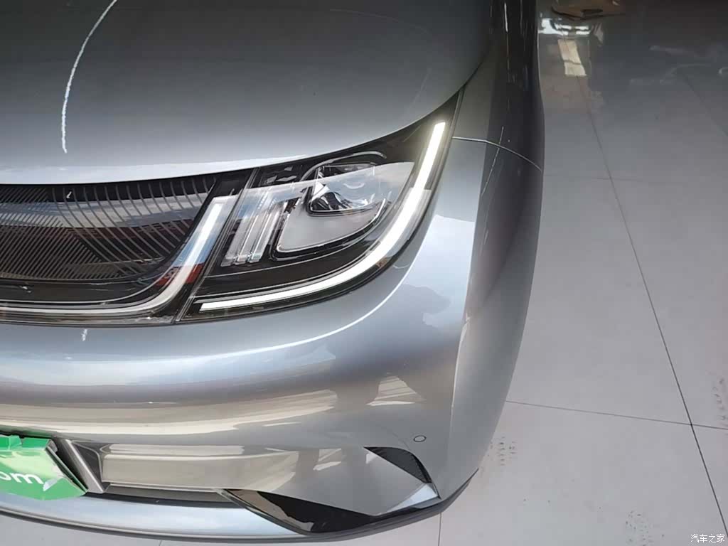 BYD Dolphin, 2023 24