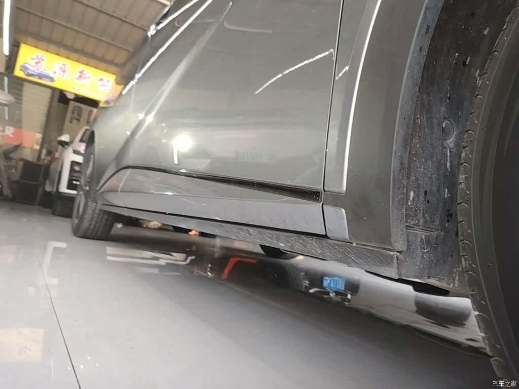 BYD Dolphin, 2023 21