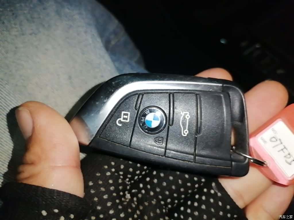 BMW X1, 2019 9