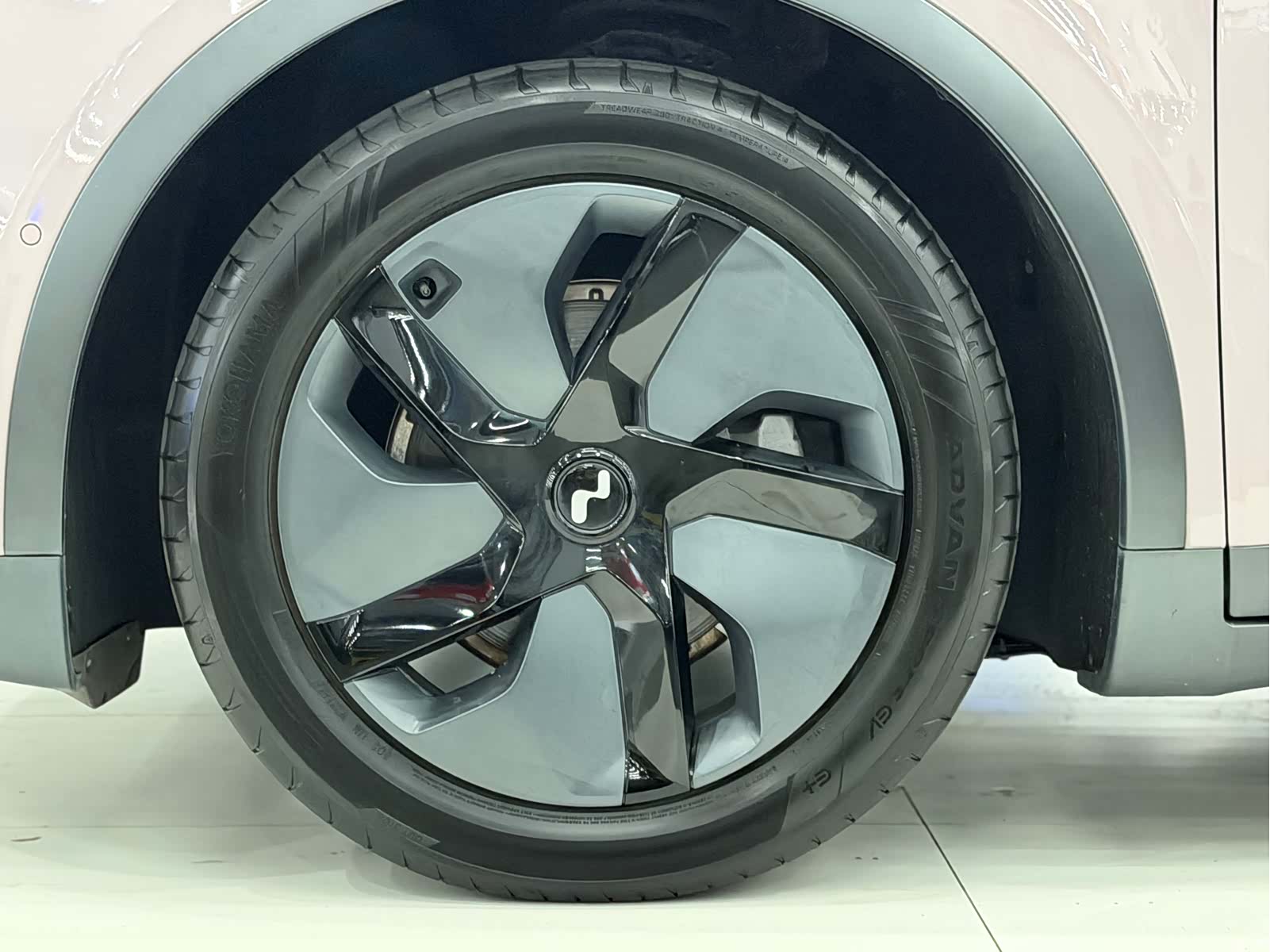NIO L60, 2025 19