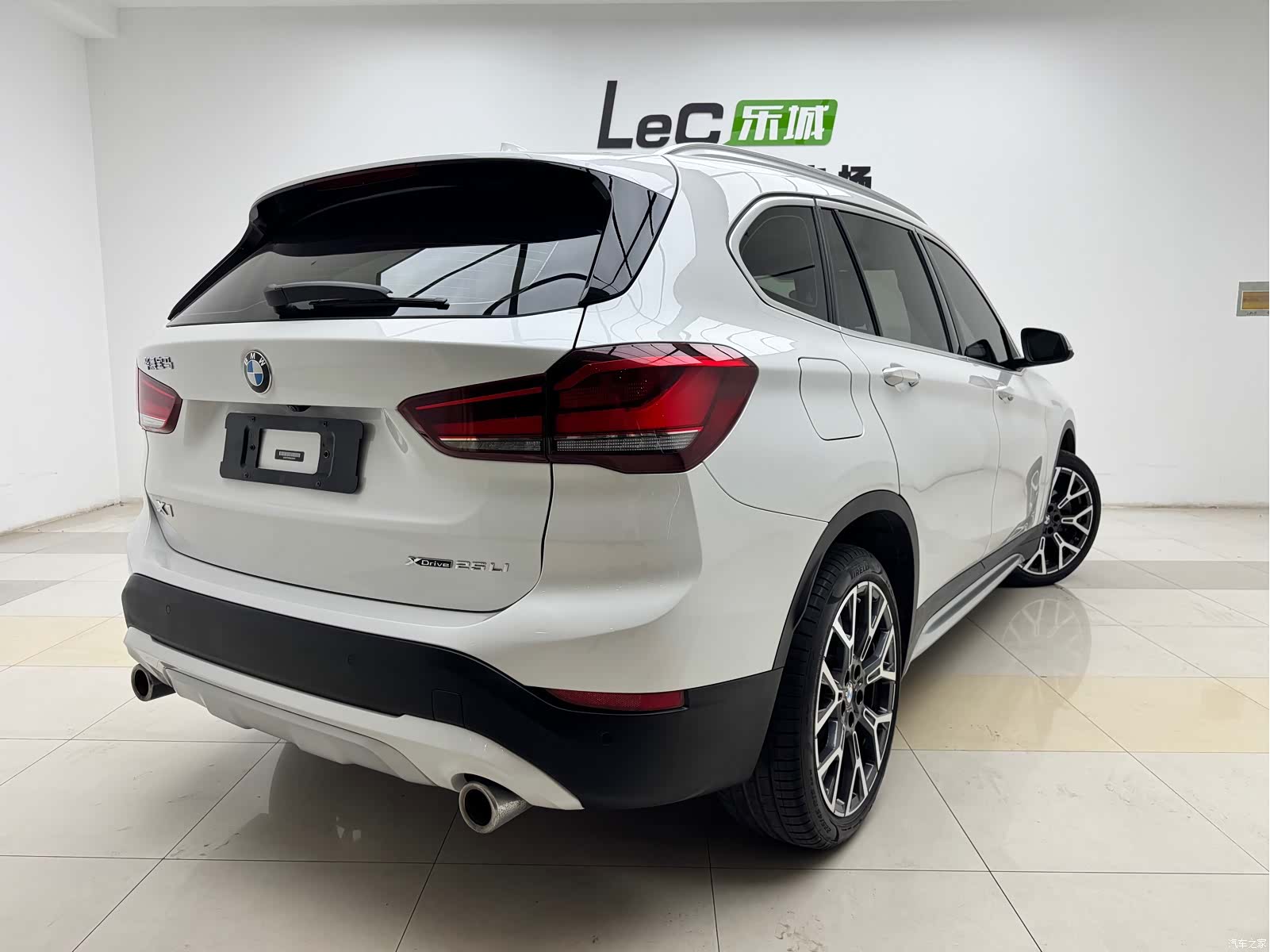 BMW X1, 2022 15