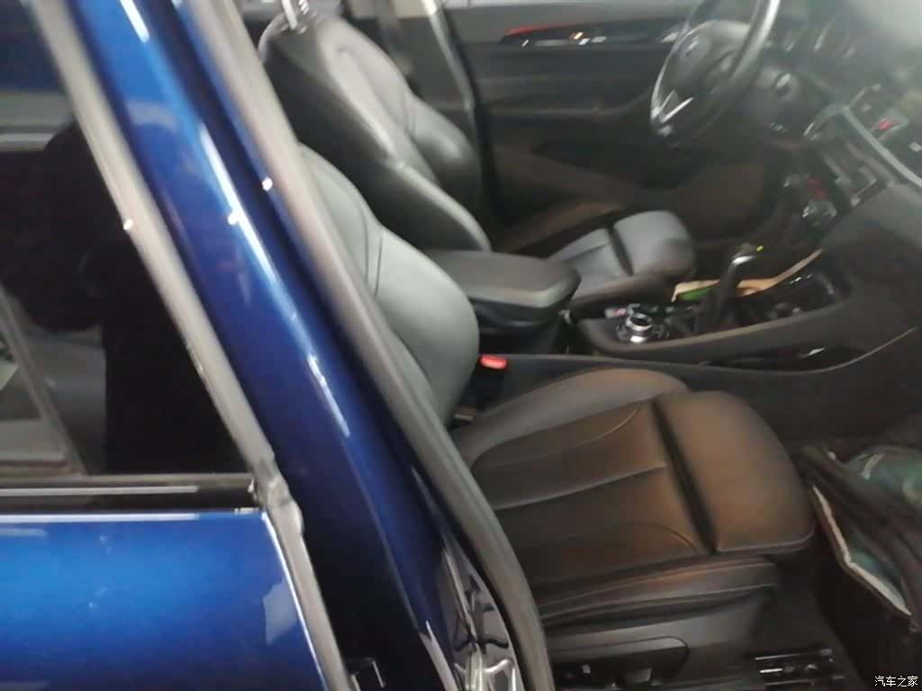 BMW X1, 2019 25