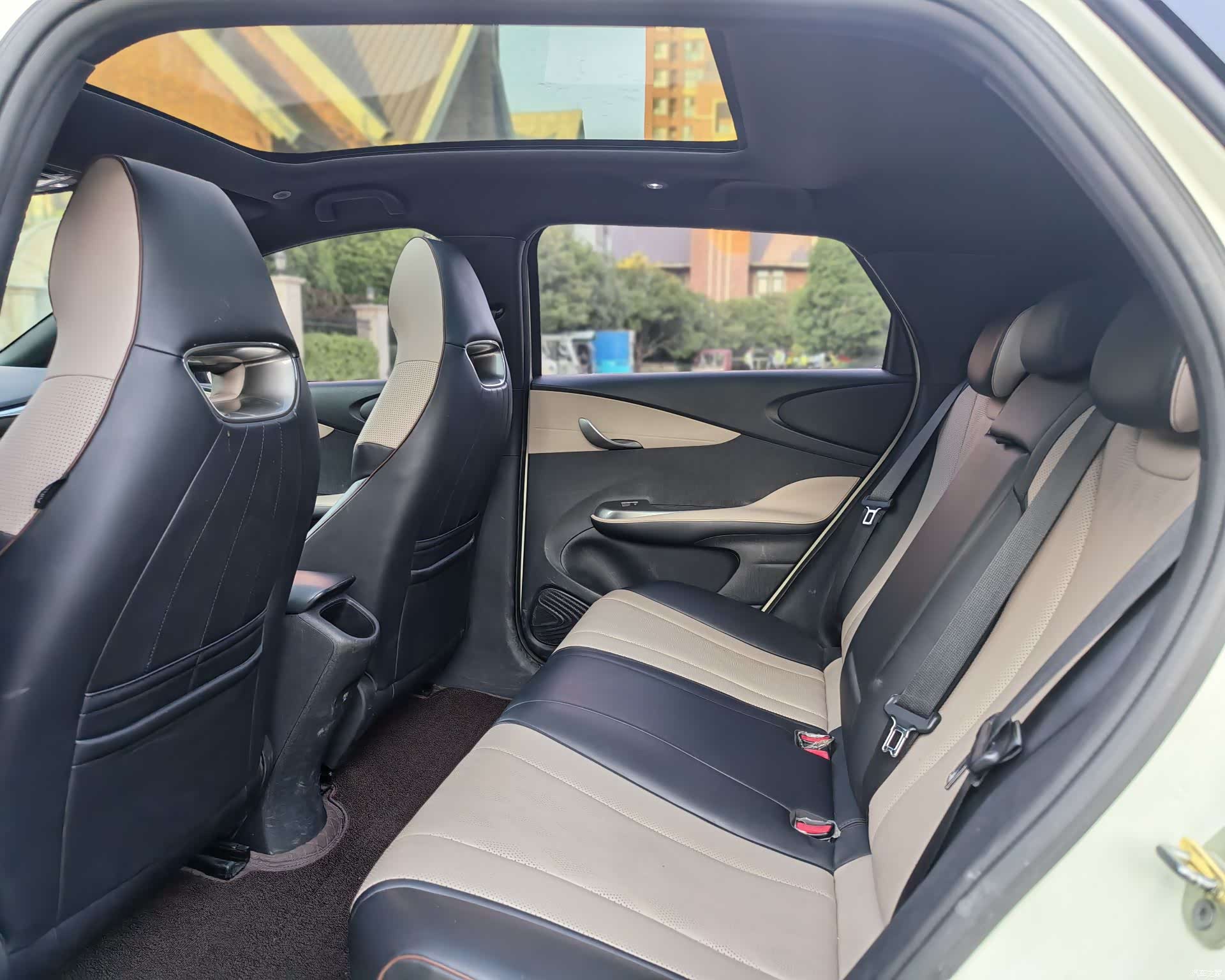 BYD Dolphin, 2024 4