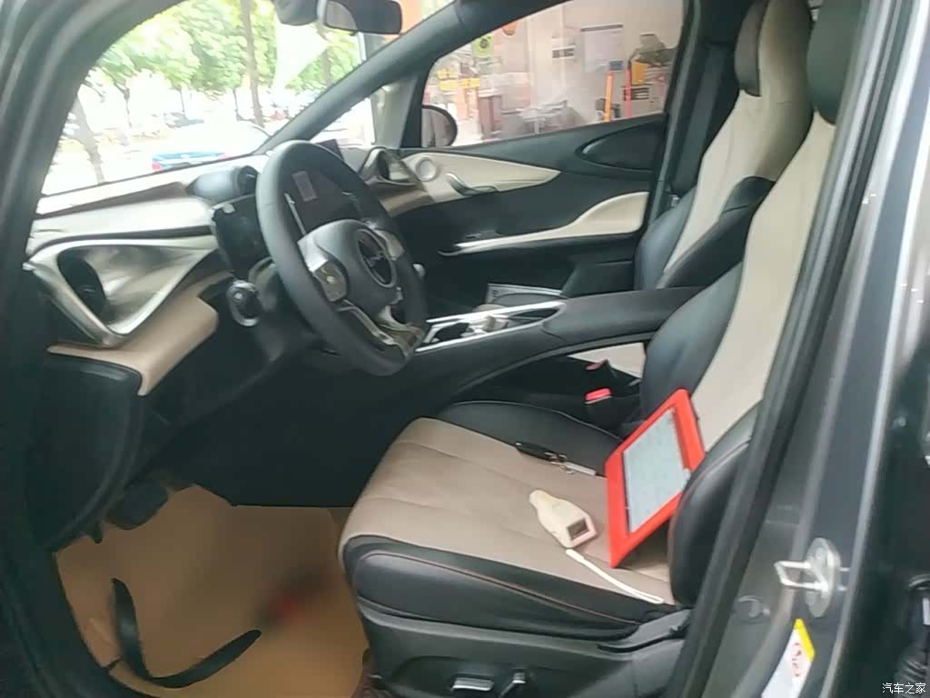 BYD Dolphin, 2023 15