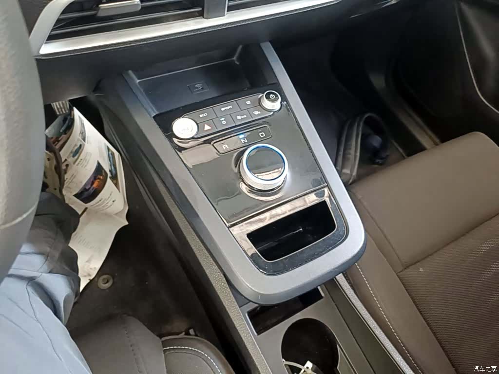 BYD E2, 2019 14