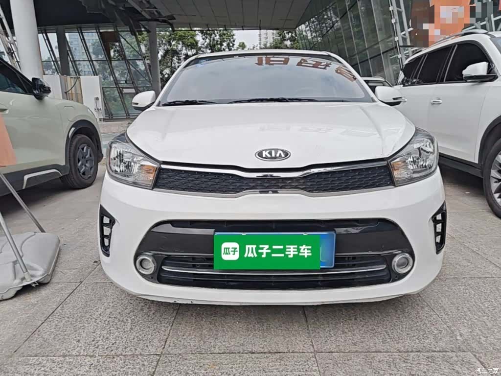 Kia Value, 2019 3