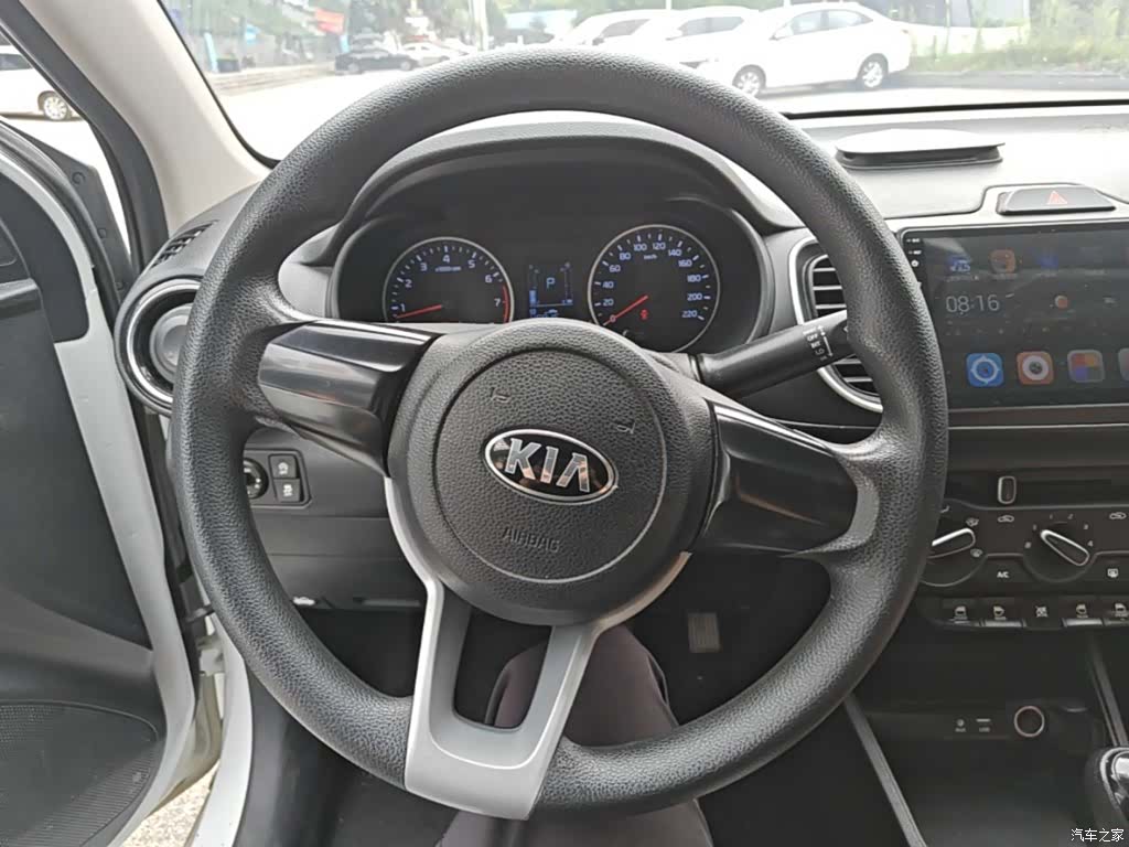 Kia Value, 2019 11