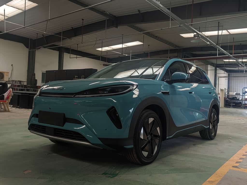 BYD 05 EV