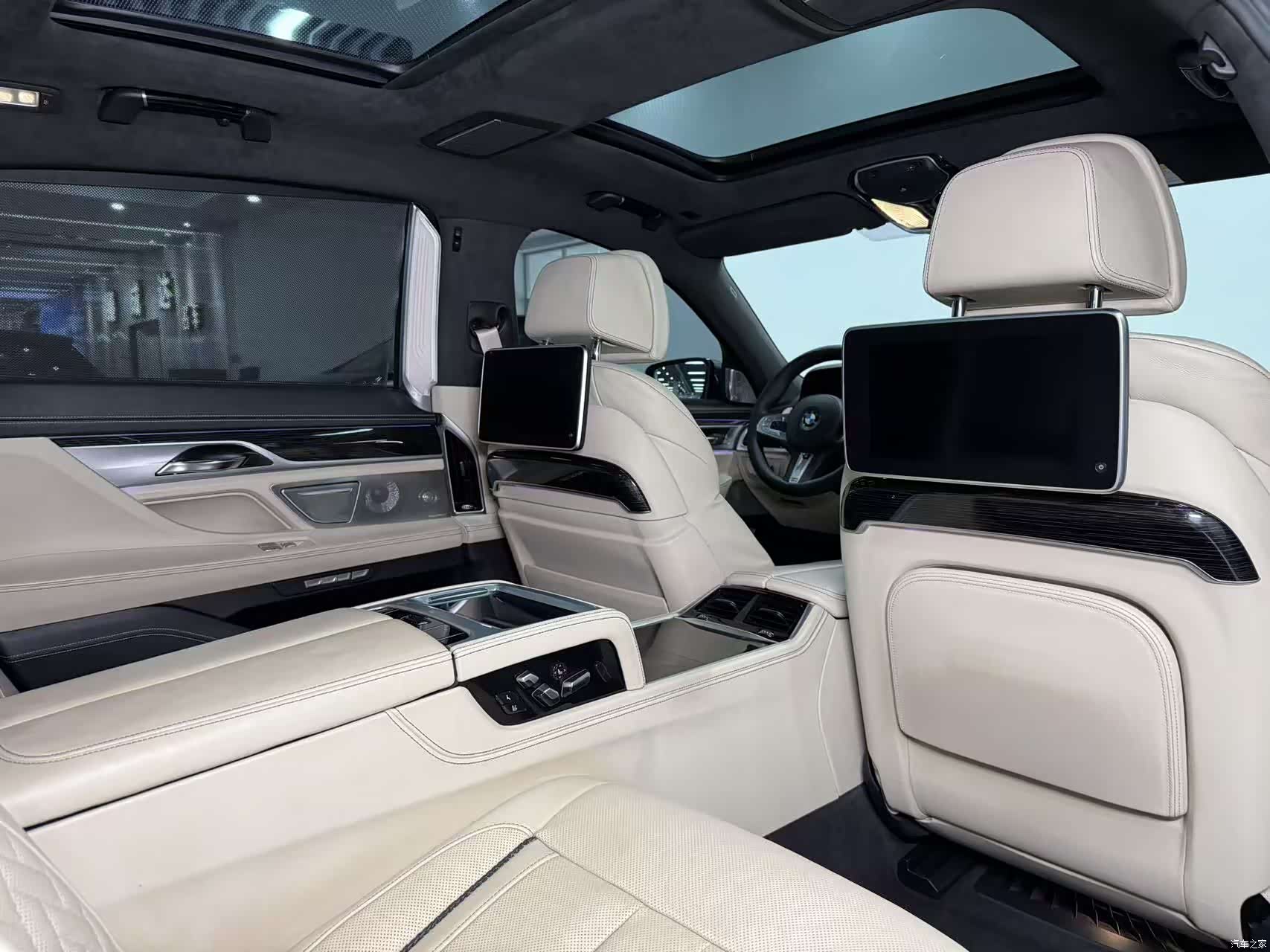 BMW 7 Series, 2018 14
