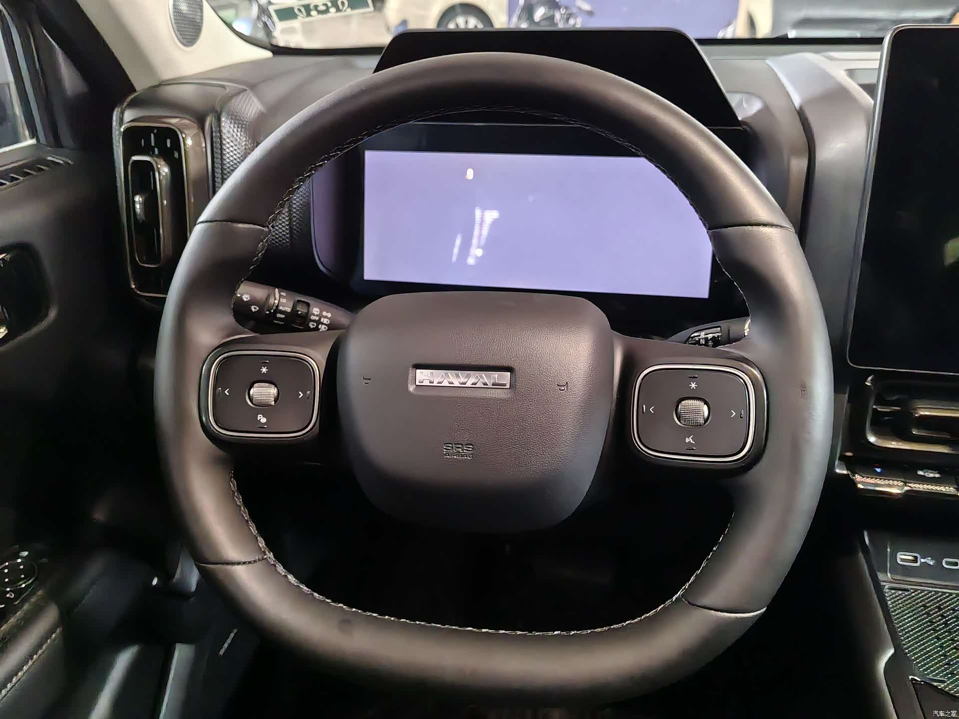 Haval Raptor, 2026 9