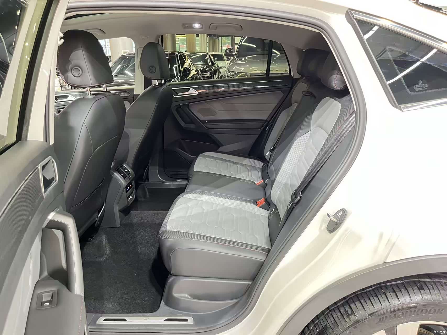 Volkswagen Tiguan, 2023 6