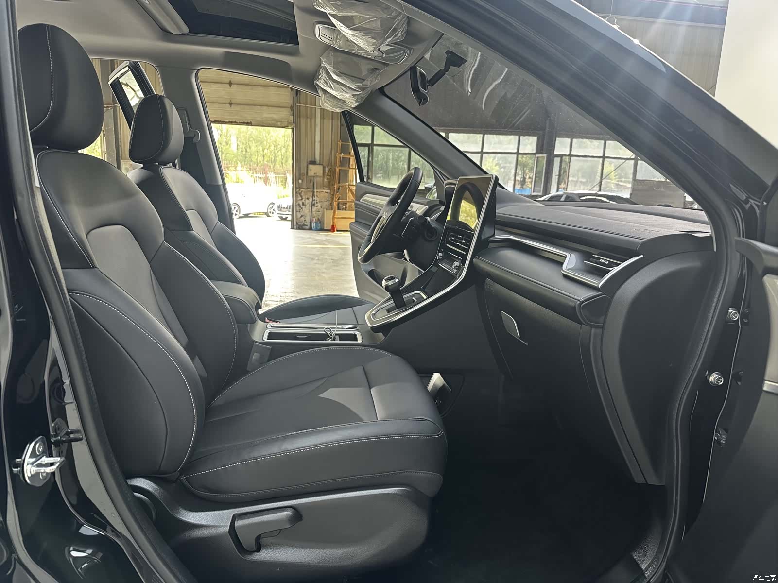 Haval M6, 2023 8