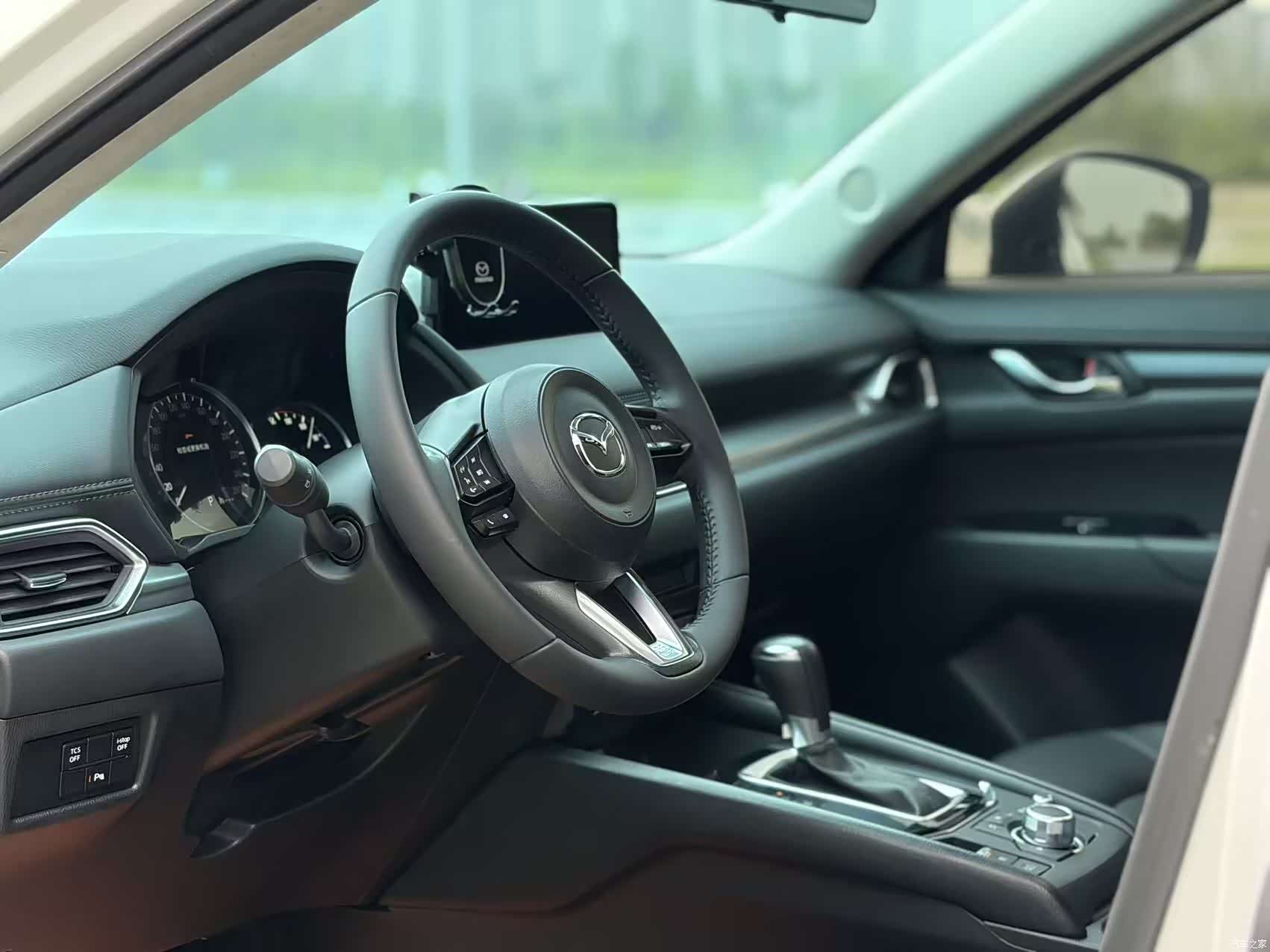 Mazda CX-5, 2024 19