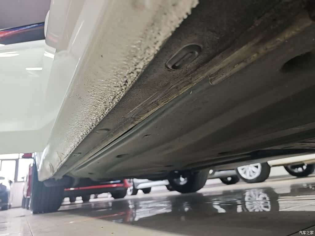 Volkswagen Lamando, 2017 21