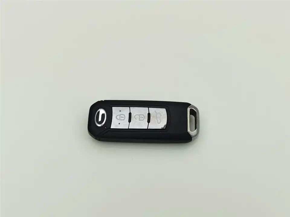 Trumpchi Trumpchi GS4